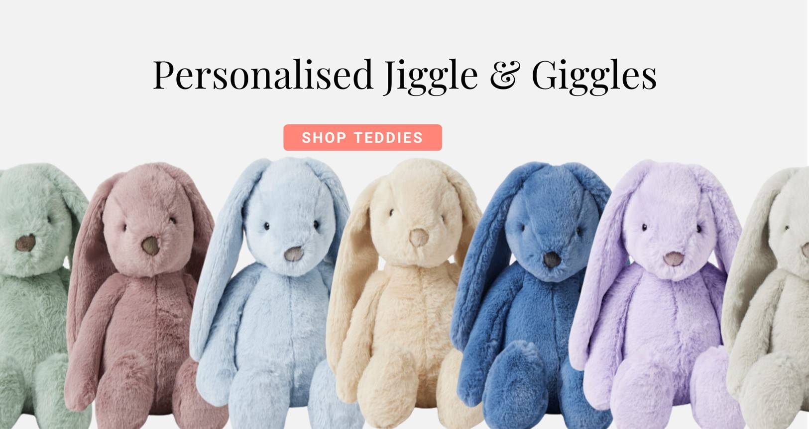 Personalised Teddy Bears Teddies Free Delivery Teddie Lane
